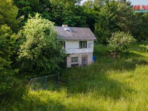 Prodej chaty, Hlince, 26 m2