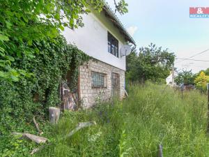 Prodej chaty, Hlince, 26 m2