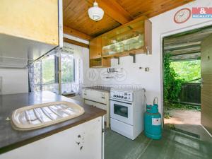 Prodej chaty, Hlince, 26 m2