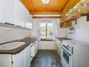 Prodej chaty, Hlince, 26 m2