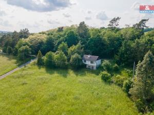 Prodej chaty, Hlince, 26 m2