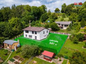 Prodej rodinného domu, Brandýs nad Orlicí, Weisova, 282 m2