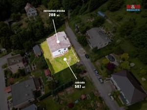 Prodej rodinného domu, Brandýs nad Orlicí, Weisova, 282 m2