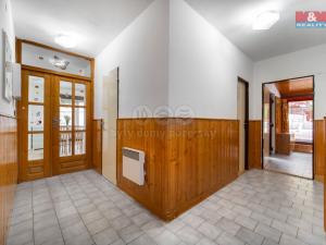 Prodej rodinného domu, Brandýs nad Orlicí, Weisova, 282 m2