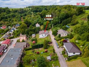 Prodej rodinného domu, Brandýs nad Orlicí, Weisova, 282 m2
