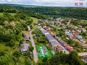 Prodej rodinného domu, Brandýs nad Orlicí, Weisova, 282 m2
