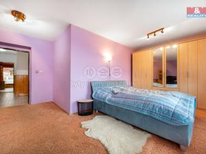 Prodej rodinného domu, Brandýs nad Orlicí, Weisova, 282 m2