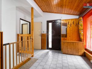 Prodej rodinného domu, Brandýs nad Orlicí, Weisova, 282 m2