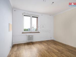 Prodej bytu 3+1, Ostrava - Výškovice, Lumírova, 66 m2