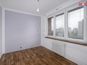 Prodej bytu 3+1, Ostrava - Výškovice, Lumírova, 66 m2