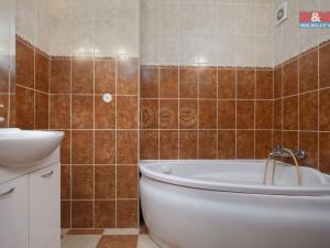 Prodej bytu 3+1, Ostrava - Výškovice, Lumírova, 66 m2