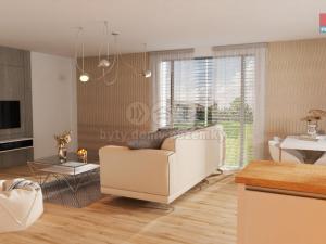 Prodej bytu 4+kk, Králův Dvůr - Počaply, 97 m2