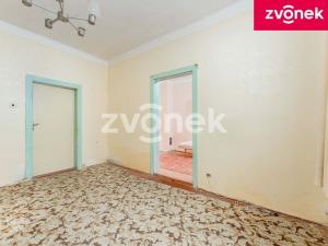 Prodej rodinného domu, Hulín, Tyršova, 200 m2