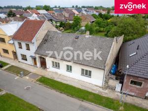 Prodej rodinného domu, Hulín, Tyršova, 200 m2