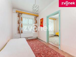 Prodej rodinného domu, Hulín, Tyršova, 200 m2