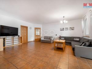 Prodej rodinného domu, Písečná, 160 m2