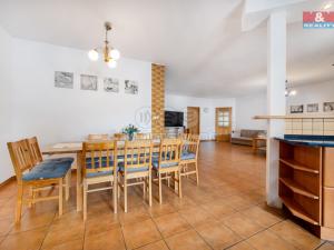 Prodej rodinného domu, Písečná, 160 m2