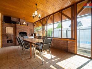 Prodej rodinného domu, Písečná, 160 m2