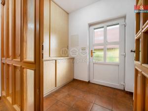 Prodej rodinného domu, Písečná, 160 m2
