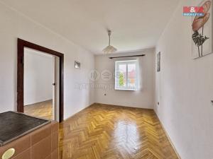 Prodej bytu 4+1, Tanvald, U Stadionu, 69 m2