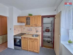 Prodej bytu 4+1, Tanvald, U Stadionu, 69 m2