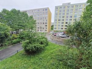 Pronájem bytu 3+1, Praha - Stodůlky, Prusíkova, 71 m2