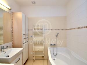 Pronájem bytu 2+kk, Brno, Rázusova, 52 m2