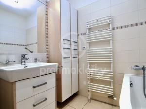Pronájem bytu 2+kk, Brno, Rázusova, 52 m2