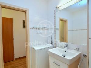 Pronájem bytu 2+kk, Brno, Rázusova, 52 m2