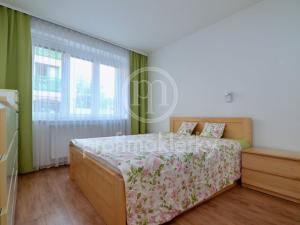Pronájem bytu 2+kk, Brno, Rázusova, 52 m2