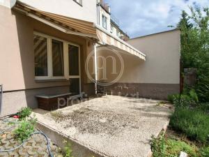 Pronájem bytu 2+kk, Brno, Rázusova, 52 m2