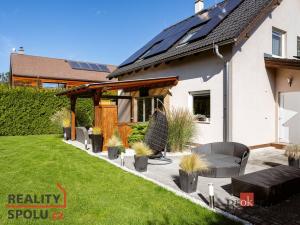Prodej rodinného domu, Králův Dvůr - Počaply, Královské Údolí, 180 m2