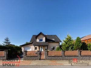Prodej rodinného domu, Králův Dvůr - Počaply, Královské Údolí, 180 m2