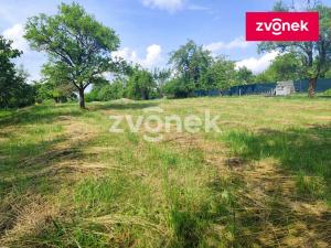 Prodej pozemku pro bydlení, Kroměříž - Těšnovice, 1386 m2