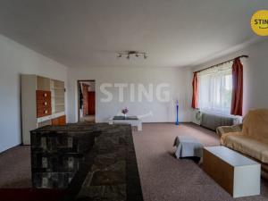 Prodej rodinného domu, Svobodné Heřmanice, 653 m2