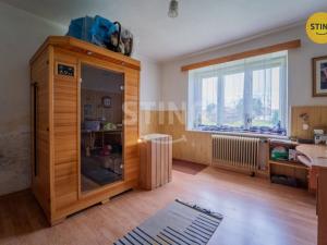 Prodej rodinného domu, Svobodné Heřmanice, 653 m2