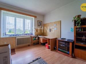 Prodej rodinného domu, Svobodné Heřmanice, 653 m2