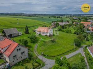 Prodej rodinného domu, Svobodné Heřmanice, 653 m2