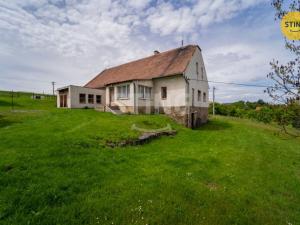 Prodej rodinného domu, Svobodné Heřmanice, 653 m2