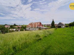 Prodej rodinného domu, Svobodné Heřmanice, 653 m2