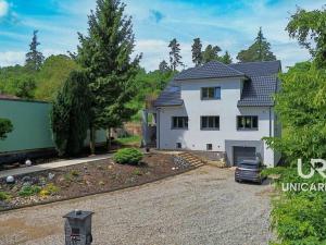 Prodej rodinného domu, Babice u Rosic, Zahrady, 250 m2