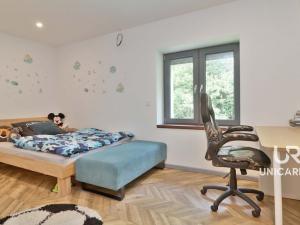 Prodej rodinného domu, Babice u Rosic, Zahrady, 250 m2