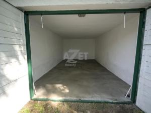 Prodej garáže, Ostrava - Hrabůvka, Závodní, 22 m2