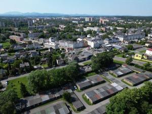Prodej garáže, Ostrava - Hrabůvka, Závodní, 22 m2