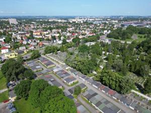 Prodej garáže, Ostrava - Hrabůvka, Závodní, 22 m2