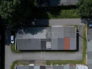Prodej garáže, Ostrava - Hrabůvka, Závodní, 22 m2