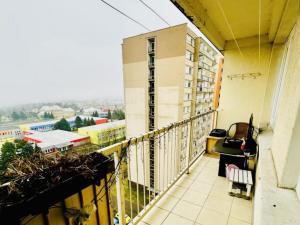 Prodej bytu 1+1, Teplice - Trnovany, Maršovská, 41 m2