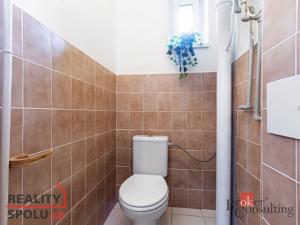 Pronájem bytu 1+1, Brno - Černá Pole, Černopolní, 30 m2