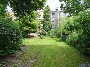 Pronájem bytu 2+1, Praha - Žižkov, Blodkova, 74 m2