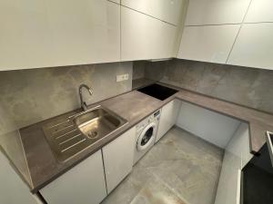 Pronájem bytu 2+kk, Praha - Michle, Ohradní, 50 m2